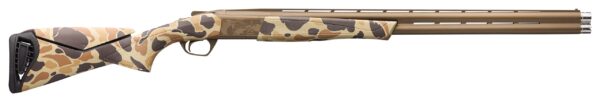 BROWNING CYNERGY WW VINTAGE 12/28 3.5″