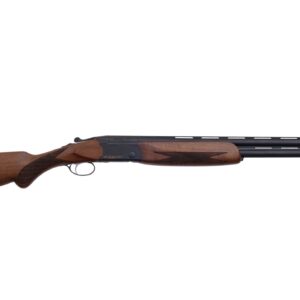 Weatherby Orion I Matte O/U 12ga 26in Walnut