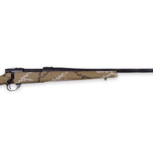 Weatherby Vanguard Outfitter 7mm-08 Remington 24″