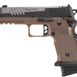 SIG SAUER P211 9MM COMBAT COY 4.4″ 21+1