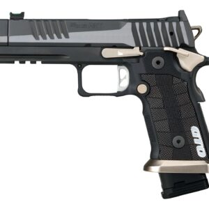 SIG SAUER P211 GTO 9MM COMP BLK 4.4″
