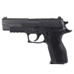 Sig Sauer P226 R Elite 9mm 4.4in Optic Ready