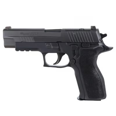 p226elitec47c Sig Sauer P226 R Elite 9mm 4.4in 15+1 Optic Ready