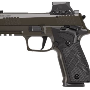 Sig Sauer P226 XCarry Legion 9mm 3.8in ROMEOX Pro