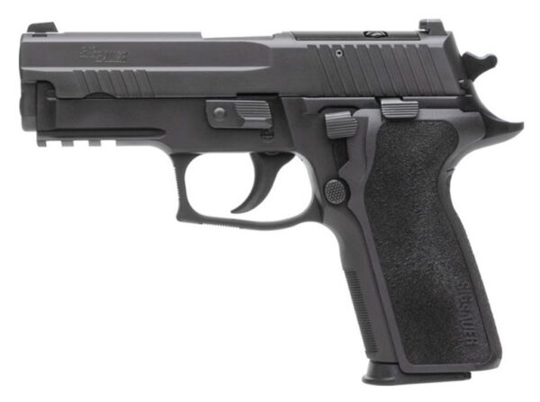 p22961ff-1 Sig Sauer P229 Elite Compact 9mm 3.9″ Optic Ready