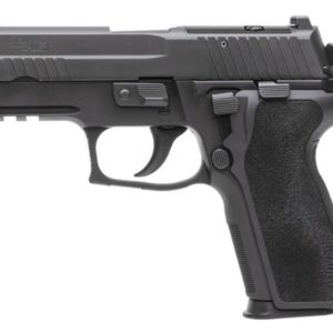 Sig Sauer P229 R Elite 9mm 3.9″ Black (2) 10-Rd