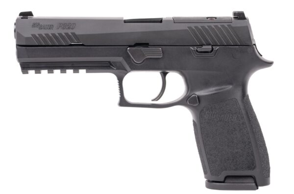p320full6928-1 SIG SAUER P320 FULL TACPRO 9MM NIT 10+1