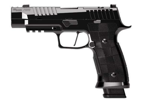 p320sxgrescbfb Sig Sauer P320 SXG Reserve 9mm 3.9in 3x21rd