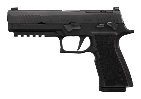 p320xtene5a8 Sig Sauer P320 XTen 10mm 5-inch Optic-Ready MS