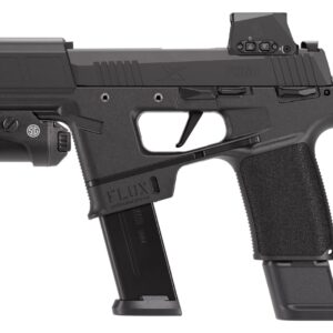 Sig Sauer P365 FLUX Sentry 9mm 6″ Tac-Kit