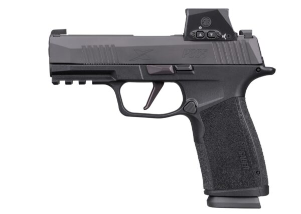 p365xmacroromeofbd5 SIG SAUER P365 X-MACRO ROMEO-X 9mm 3.7-inch 17rd (2 mags)