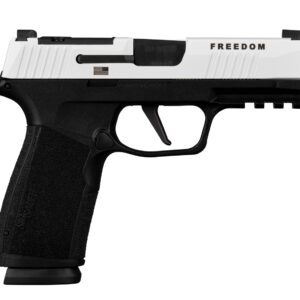 Sig Sauer P365 X-Macro Freedom 9mm 3.7″ 17rd