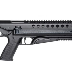 Kel-Tec P50 5.7x28mm Black Pistol