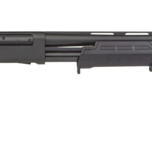 Rock Island Armory All Generations Pump 12 Gauge 28 inch Black