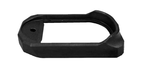 pacn0259ec2a Canik TCS Compact Magwell for TP9 Models — Black