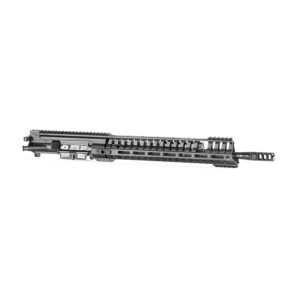 POF P-415 Complete Upper 5.56 NATO 10.5 in Black Nitride