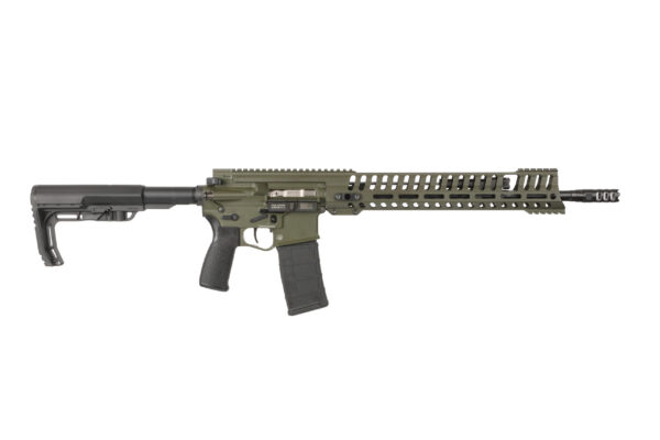 POF USA Renegade+ DI 5.56 REM 16.5-inch ODG