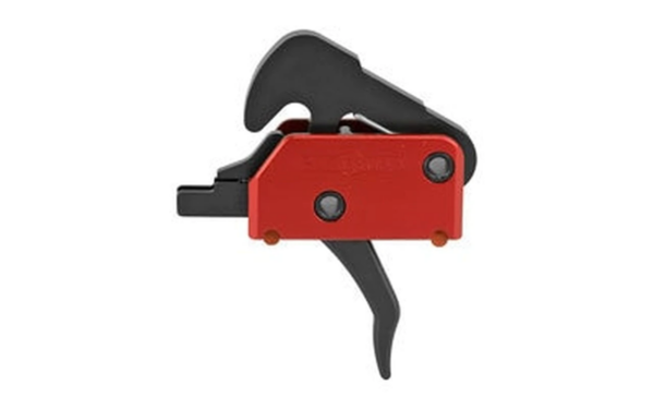 Patriot Ordnance Factory POF USA 2-Stage E.F.P. Trigger
