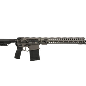 POF Revolution DI .308 Win 16.5in 20rd Tungsten Cerakote