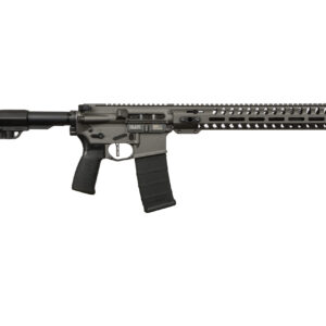 Patriot Ordnance Factory Minuteman 5.56 NATO 13.75in (30+1)