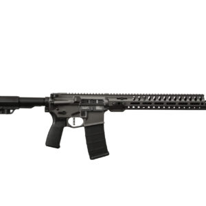 POF Minuteman .300 AAC Blackout 13.75in 30+1 Tungsten