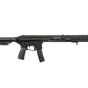 POF USA Phoenix 9mm Rifle — 16.5 in, 10+1, Black