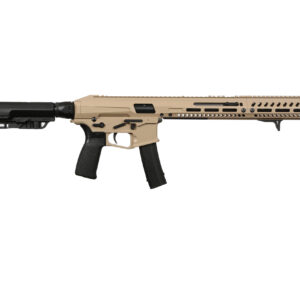 POF Phoenix 9mm Rifle 16.5″ FDE 10+1