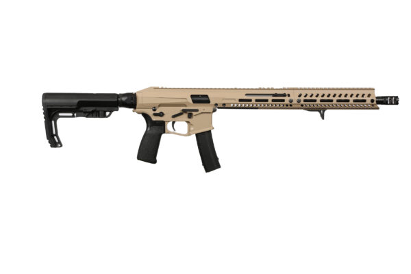 pf020624129-scaled-1 POF Phoenix 9mm Rifle 16.5″ FDE 10+1
