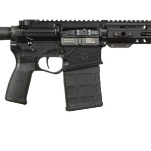 POF Rogue .308 Win 13.75-inch 20+1 Black Nitride