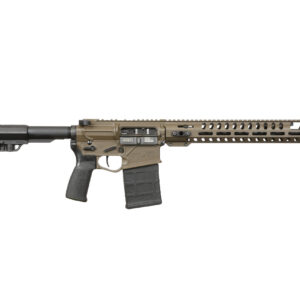 POF Rogue .308 Win 13.75in Patriot Brown