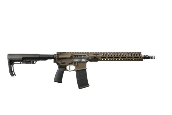 pf204712d1-scaled-1 POF USA Minuteman 5.56 NATO 13.75″ Patriot Brown M-LOK