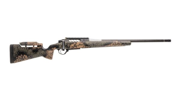 Seekins HAVAK Element M3 6 Creedmoor 20in