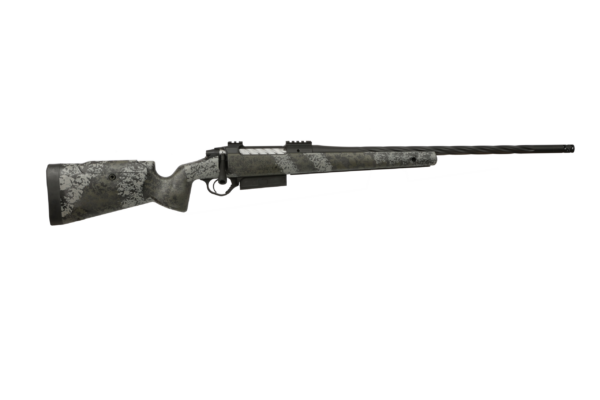 Seekins Havak PH3 277 Fury 20″ Mountain Shadow Camo