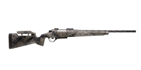 ph3ms92ec-1-1 Seekins Precision HAVAK PH3 7mm Rem Mag 22-inch Mountain Shadow