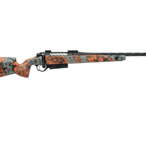 Seekins Havak PH3 277 Fury 20″ Urban Shadow