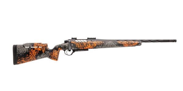 SEEKINS PRECISION PH3 300WIN URBAN SHADOW 26″