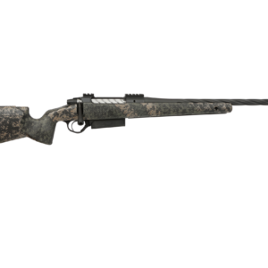 SEEKINS PRECISION PH3 6MMCR WOODLAND SHADOW 24″