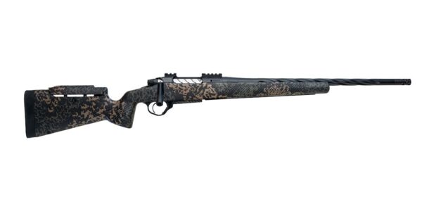 Seekins Precision Havak PH3 7mm Rem Mag 26″ Woodland Shadow