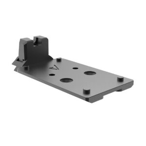Springfield Armory RMR Red Dot Plate Kit – 1911 DS