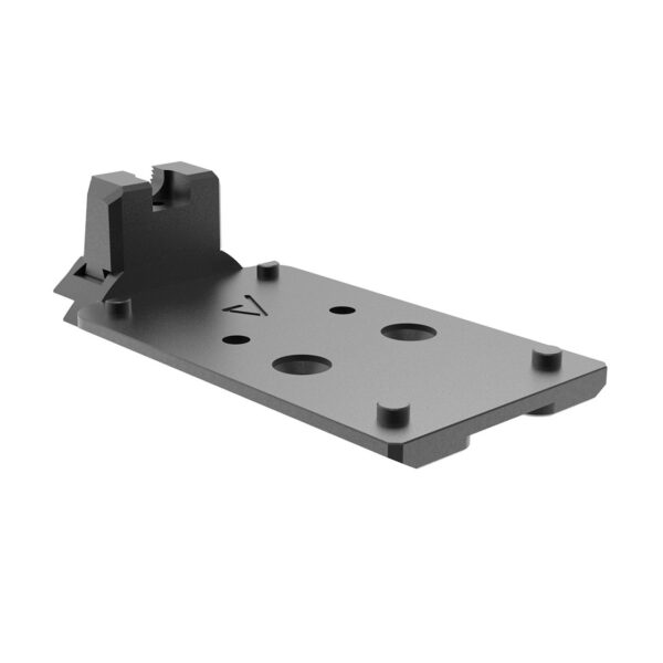 ph5077nb191 Springfield Armory RMR Red Dot Plate Kit – 1911 DS