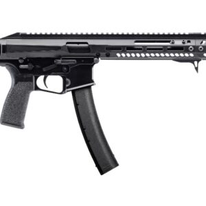 POF Phoenix 9mm Rifle, 35rd, Black Anodized