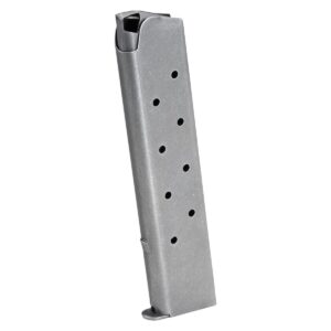 Springfield Armory 1911 PI4521 Magazine 10rd .45 ACP
