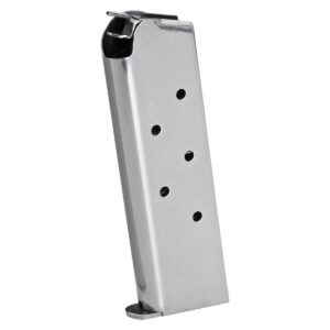 Springfield Armory 1911 Compact Magazine .45 ACP 6rd