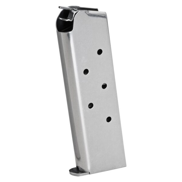 Springfield Armory 1911 Compact Magazine .45 ACP 6rd