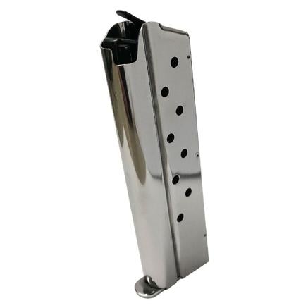 Springfield Armory PI6090 1911 9mm 9rd Stainless Magazine
