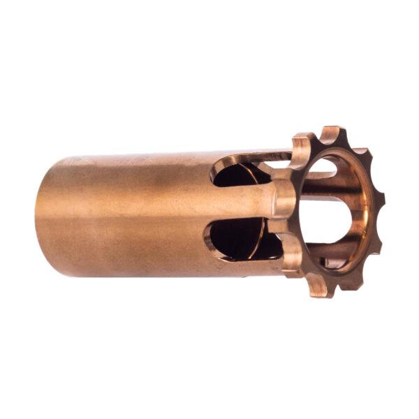 Rugged Suppressors Piston .578×28, 17-4 SS
