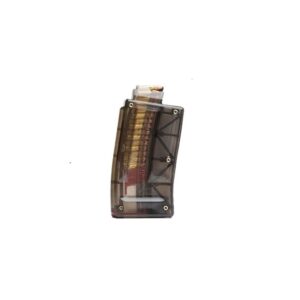 Kel-Tec PLR-22 10rd Magazine — .22 LR, Clear Smoke