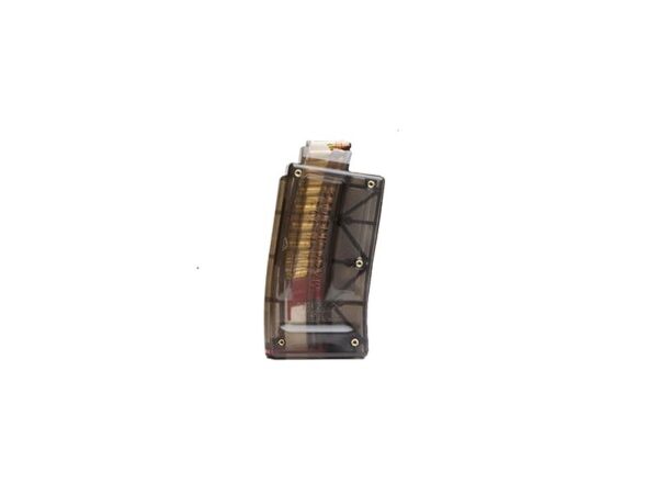 Kel-Tec PLR-22 10rd Magazine — .22 LR, Clear Smoke