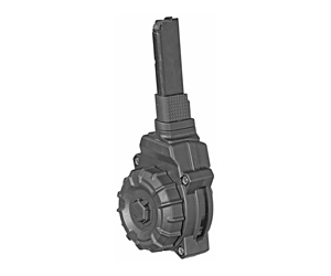 ProMag 32-Round Drum Magazine for Ruger LCP (.380 ACP)