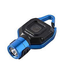 Streamlight Pocket Mate USB Blue 325 Lumens